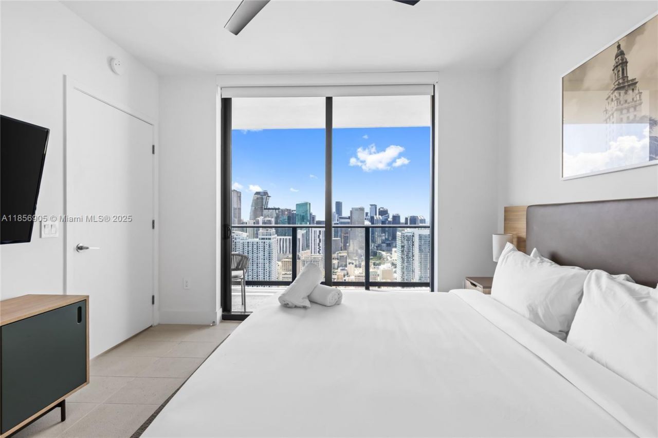 601 NE 1st Ave, Unit 4607, Miami, FL 33132 Photo