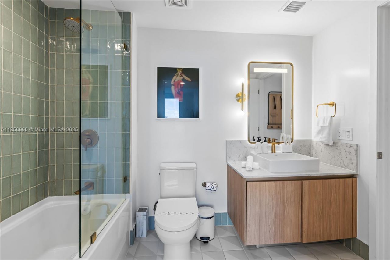 601 NE 1st Ave, Unit 4607, Miami, FL 33132 Photo