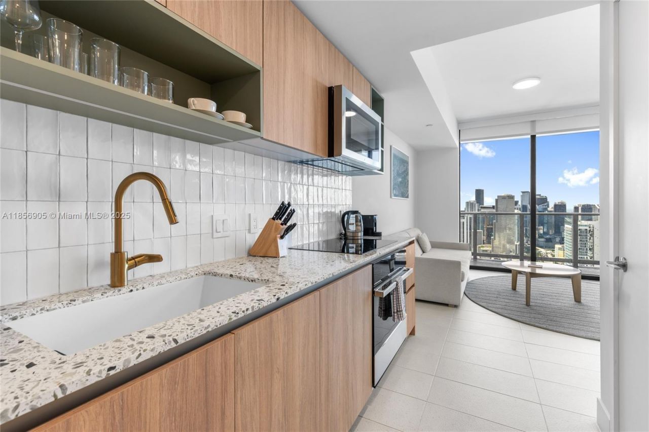 601 NE 1st Ave, Unit 4607, Miami, FL 33132 Photo