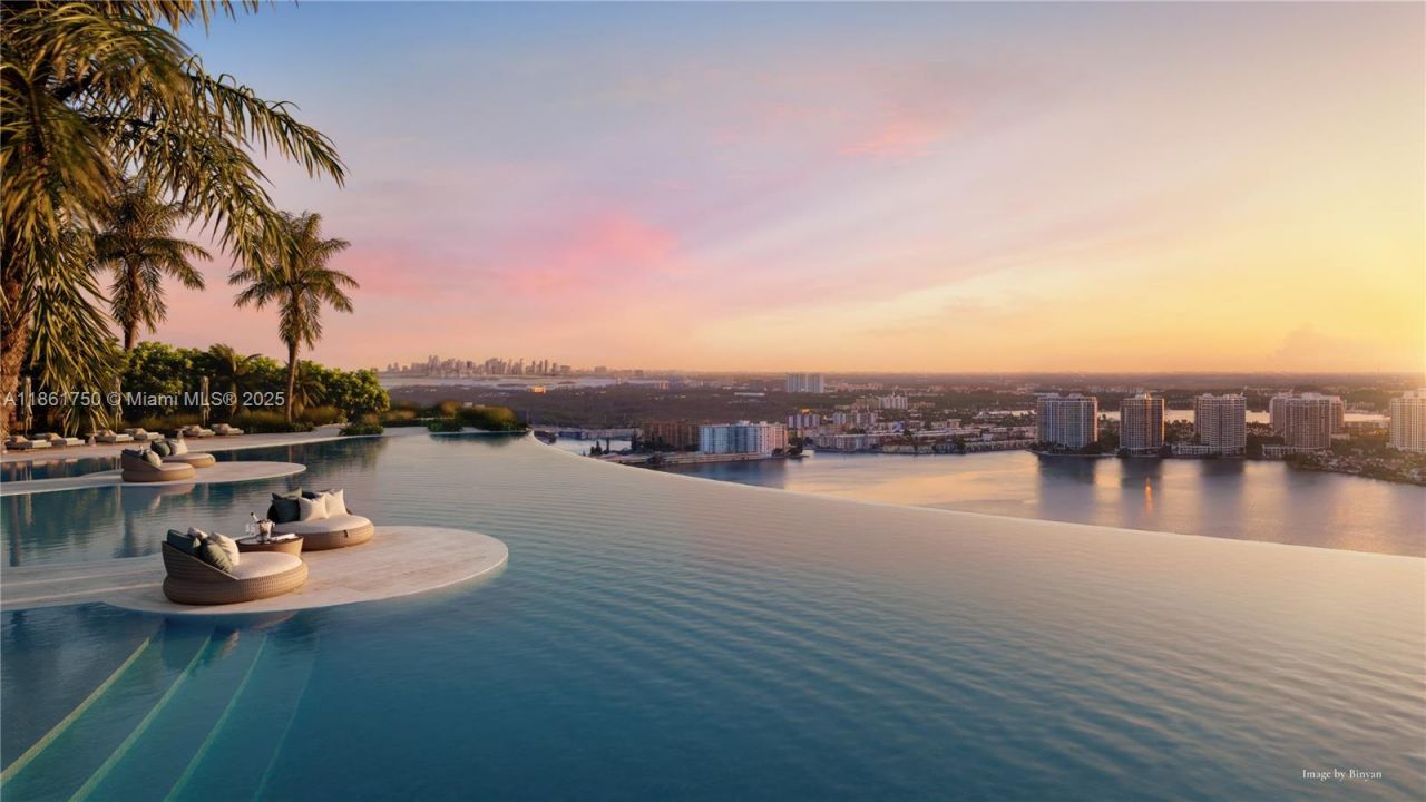 18801 Collins Avenue, Unit 4101, Sunny Isles Beach, FL 33160 Photo