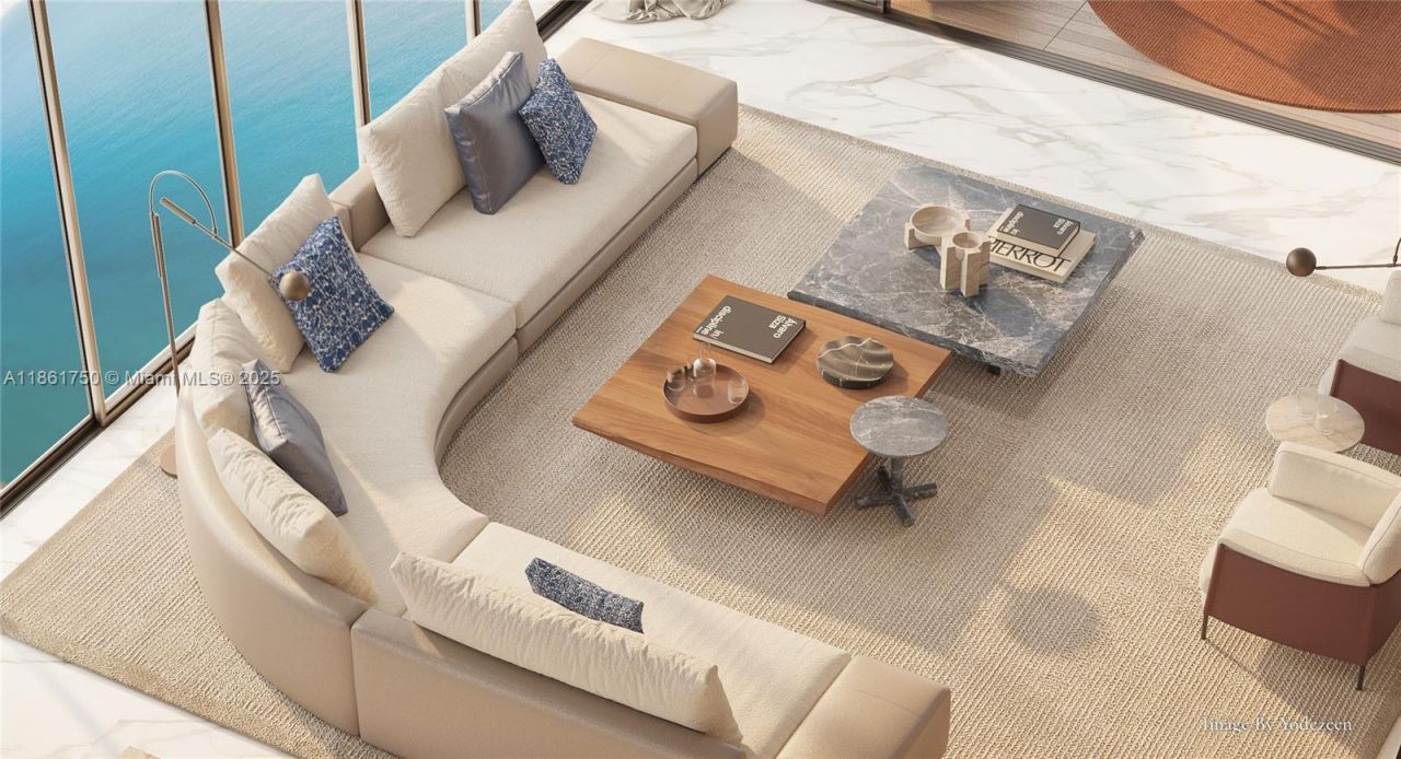 18801 Collins Avenue, Unit 4101, Sunny Isles Beach, FL 33160 Photo