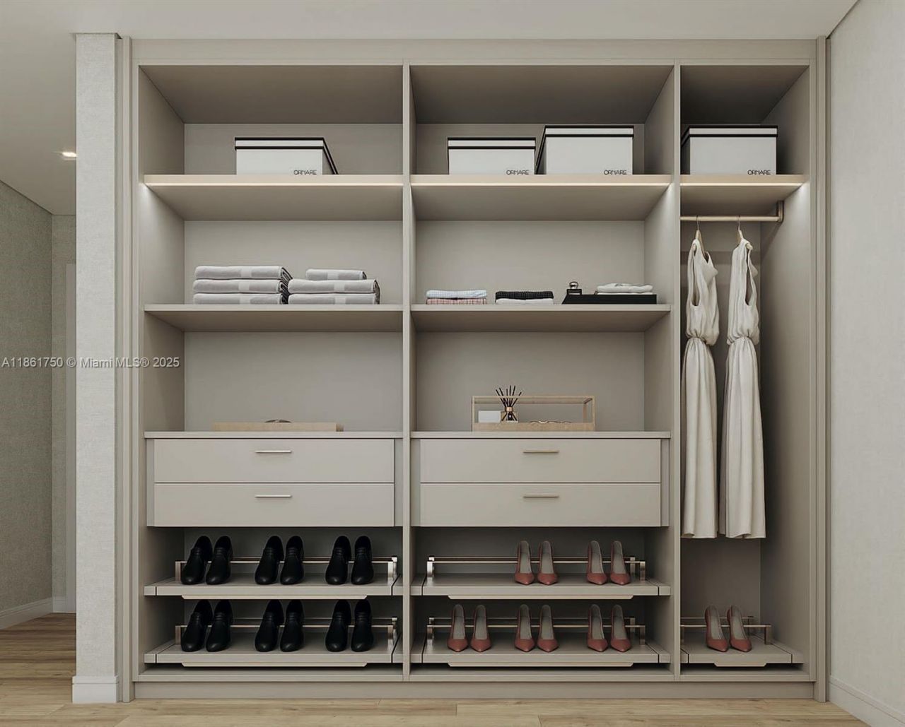 18801 Collins Avenue, Unit 4101, Sunny Isles Beach, FL 33160 Photo