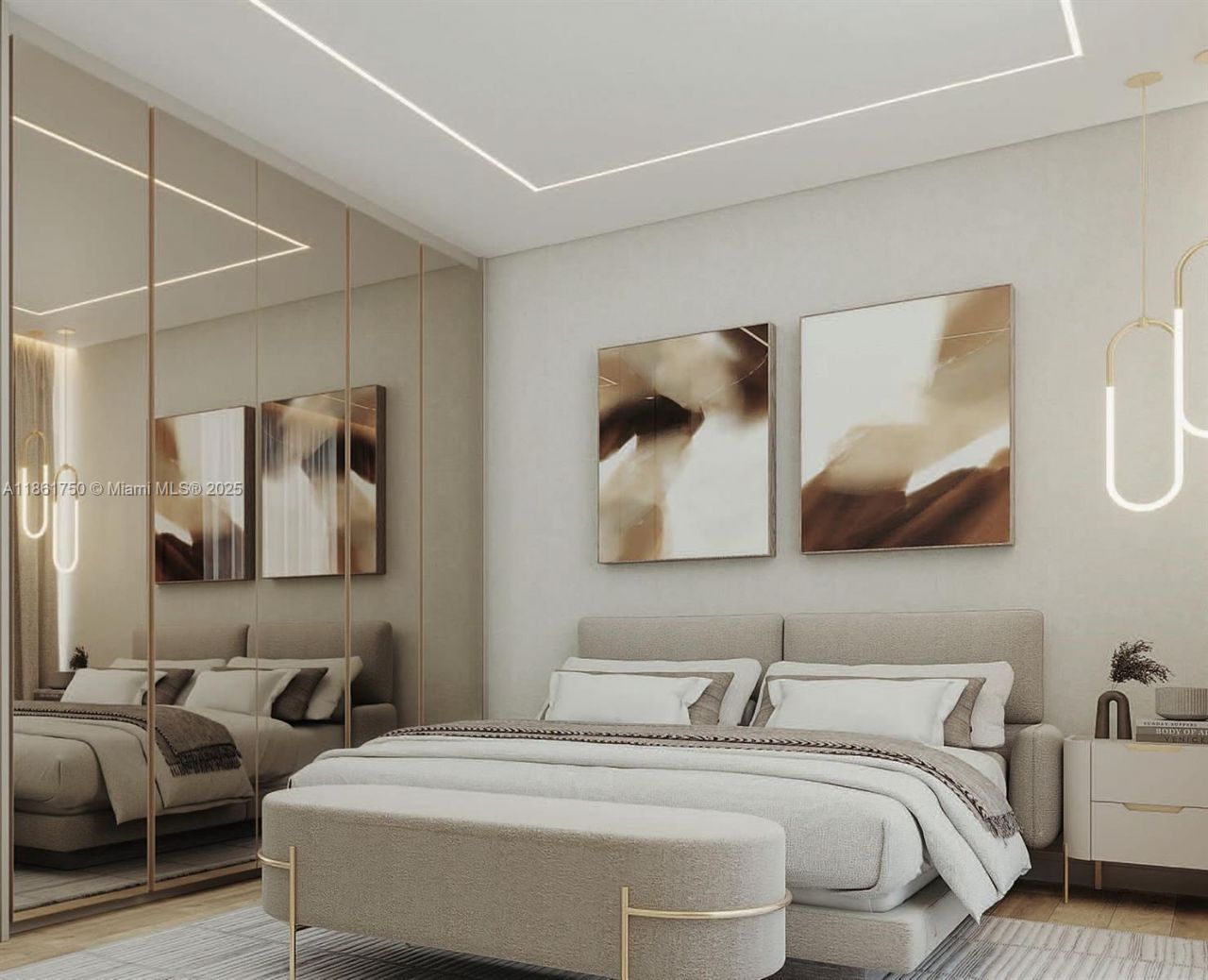 18801 Collins Avenue, Unit 4101, Sunny Isles Beach, FL 33160 Photo