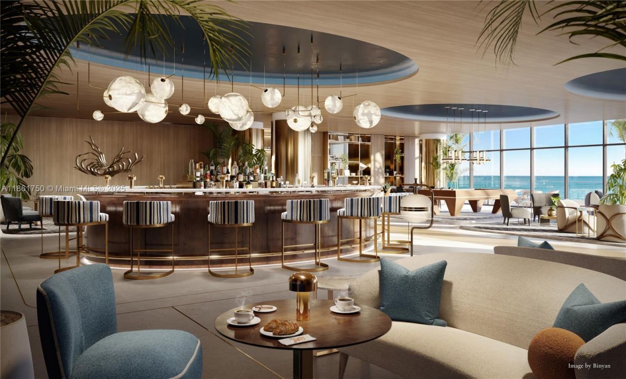 18801 Collins Avenue, Unit 4101, Sunny Isles Beach, FL 33160 Photo