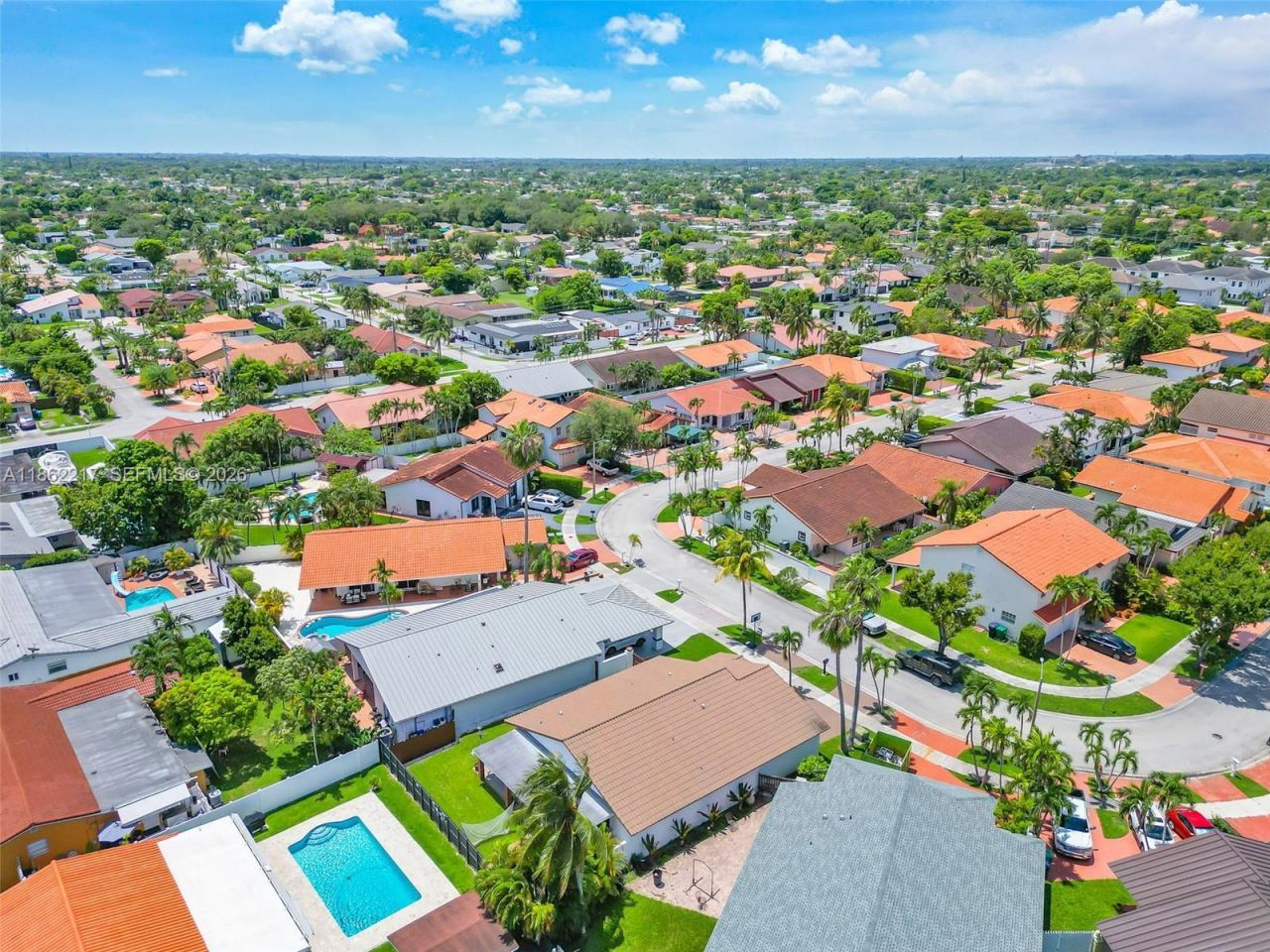 2671 SW 99th Ct, Miami, FL 33165 Photo