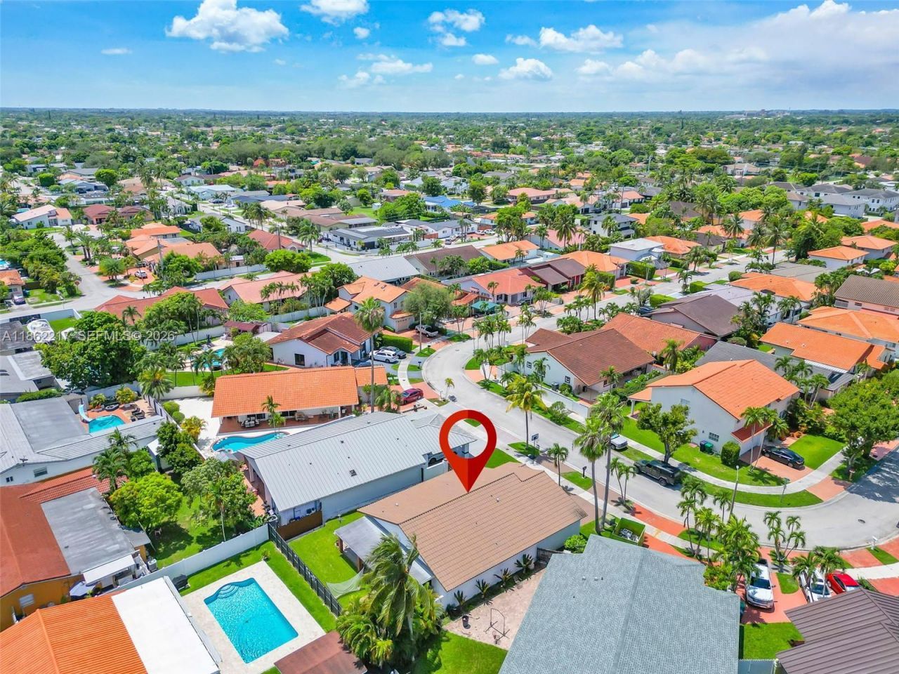 2671 SW 99th Ct, Miami, FL 33165 Photo