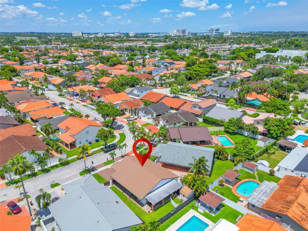 2671 SW 99th Ct, Miami, FL 33165 Photo