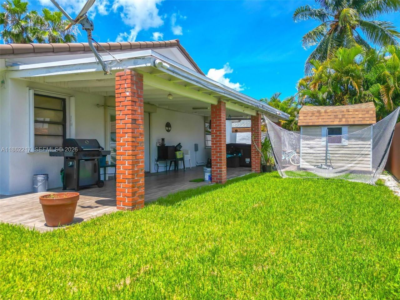 2671 SW 99th Ct, Miami, FL 33165 Photo