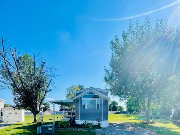 11377 Township Rd. 266, Unit 59, Lakeview, OH 43331