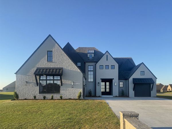 84 E 165th Place S, Glenpool, OK 74033