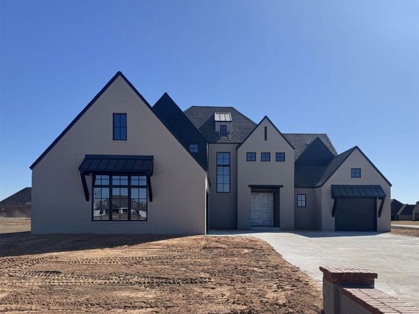 84 E 165th Place S, Glenpool, OK 74033