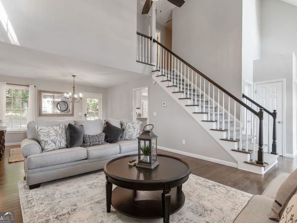 535 Douthit Ferry Road, Cartersville, GA 30120