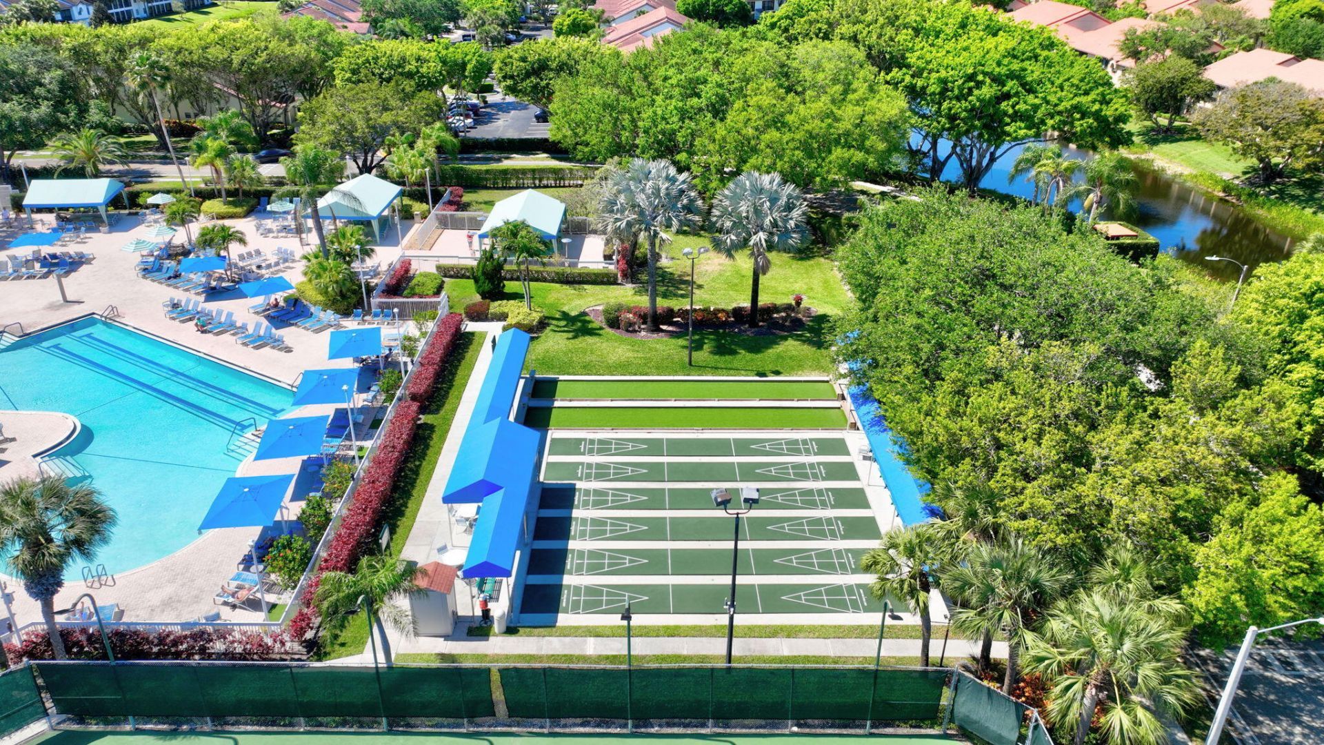 5382 Venetia Court, Unit D, Boynton Beach, FL 33437 Photo