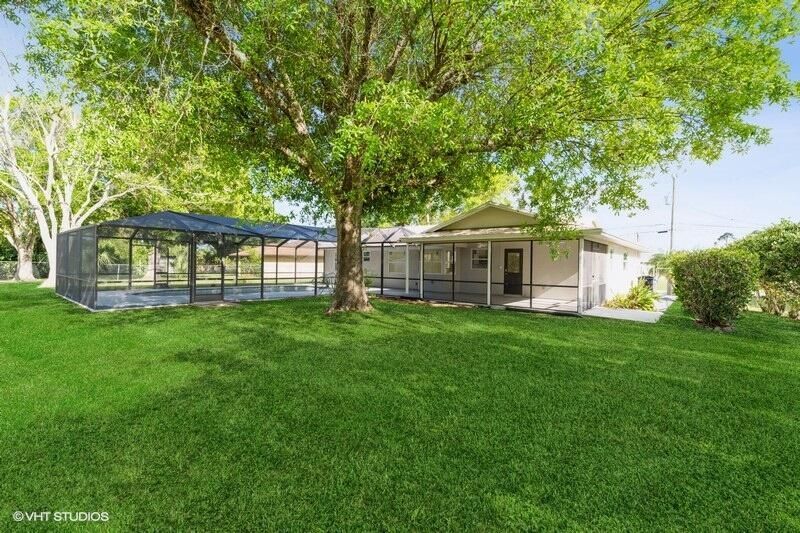 1897 SW Penrose Avenue, Port Saint Lucie, FL 34953 Photo