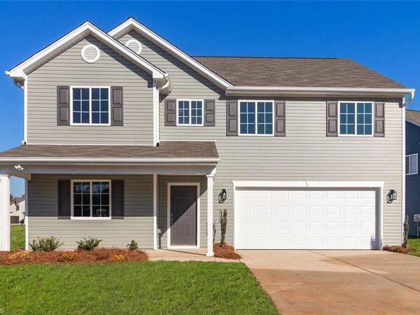 709 Brampton Drive, McLeansville, NC 27301