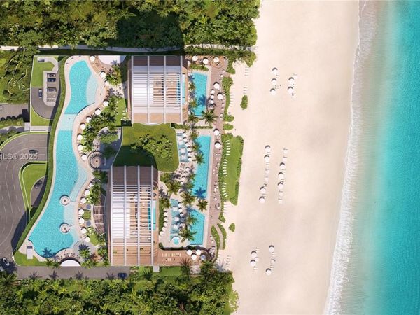 18801 Collins Ave, Unit 2103, Sunny Isles Beach, FL 33160