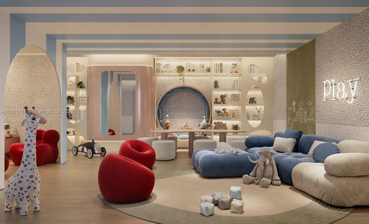 18801 Collins Ave, Unit 2103, Sunny Isles Beach, FL 33160 Photo