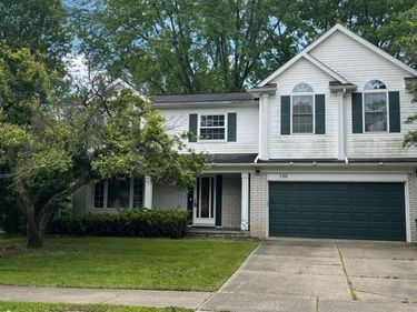 186 Randall Drive, Troy, MI 48085