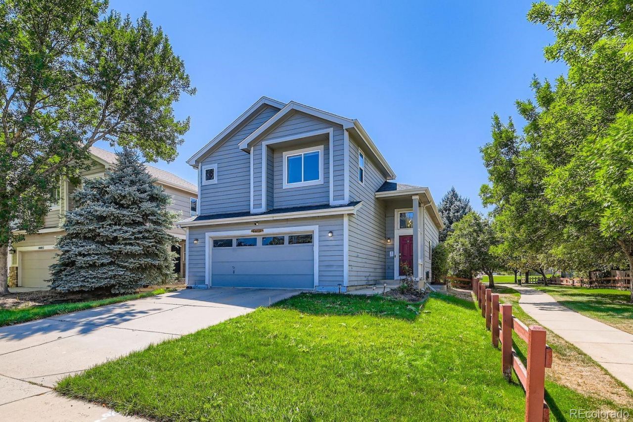 6650 Stagecoach Avenue, Firestone, CO 80504 Main Photo
