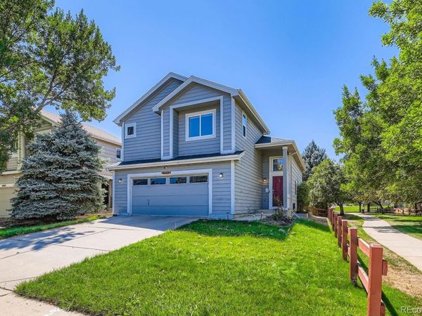 6650 Stagecoach Avenue, Firestone, CO 80504