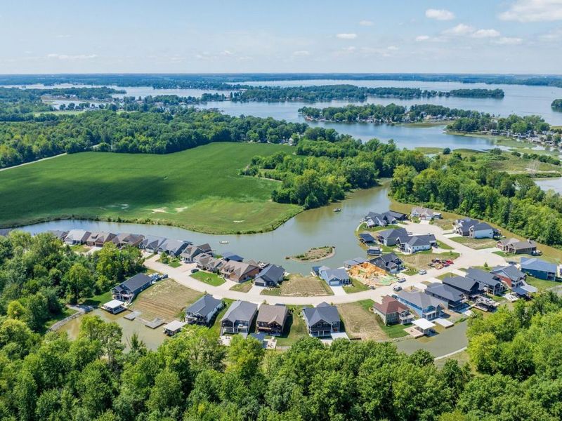 9792 Heron Way, Unit Lot 52, Belle Center, OH 43310 Photo 3