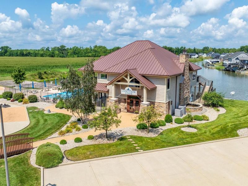 9792 Heron Way, Unit Lot 52, Belle Center, OH 43310 Photo 4