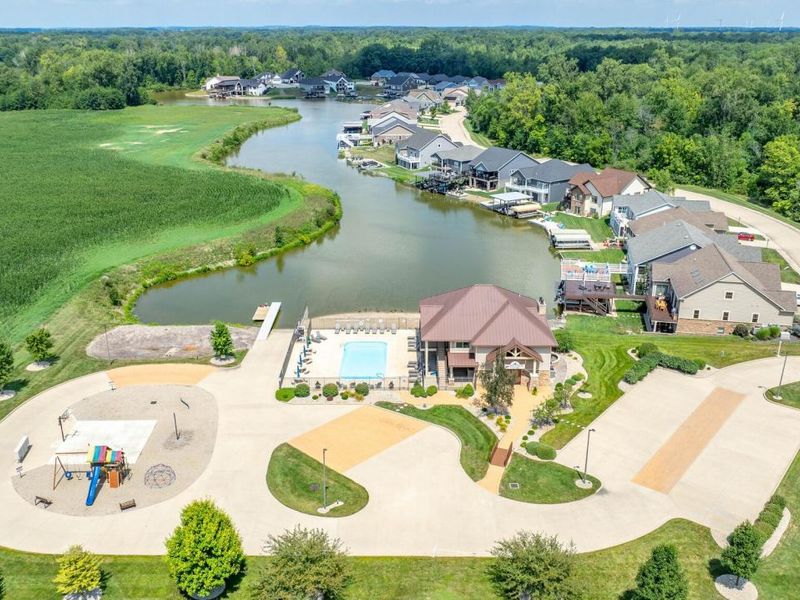 9792 Heron Way, Unit Lot 52, Belle Center, OH 43310 Photo 8