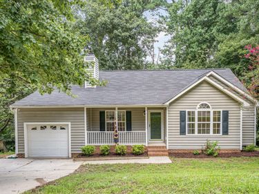 262 Tillamook Drive, Wake Forest, NC 27587