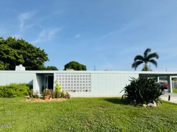 2571,2581 S Vernon Drive NE, Palm Bay, FL 32905