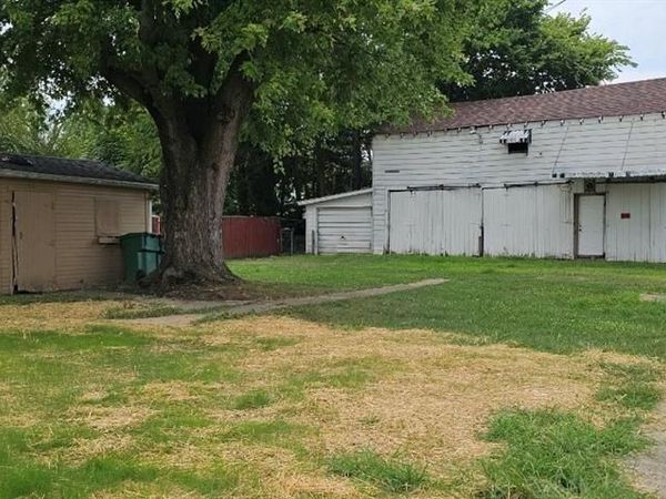 117 S Vine Street, Eaton, OH 45320