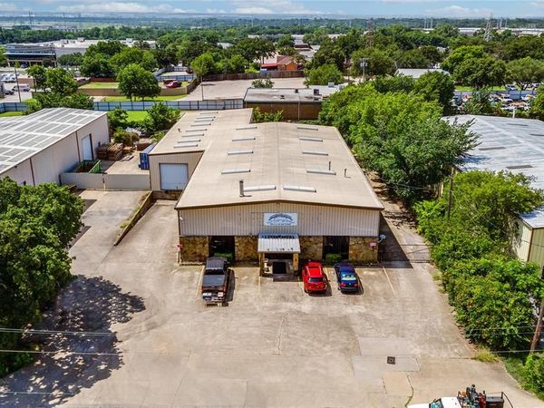 2340 Hinton, Irving, TX 75061