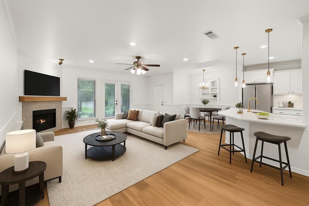 3420 Sudith Lane, Midlothian, TX 76065 Main Photo