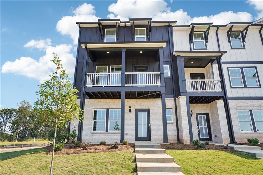 6070 Molo Lane, Cumming, GA 30041 Main Photo