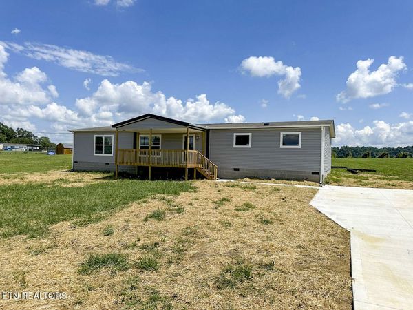 1515 River Path, Morristown, TN 37813