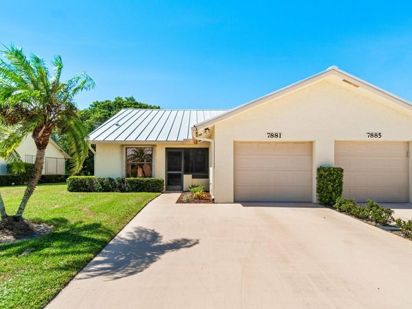 7881 SE Sugar Sand Circle, Hobe Sound, FL 33455