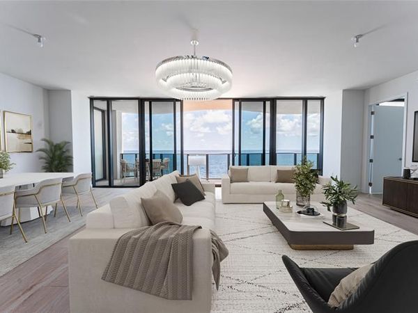 900 N OCEAN BLVD, Unit 1603, Pompano Beach, FL 33062