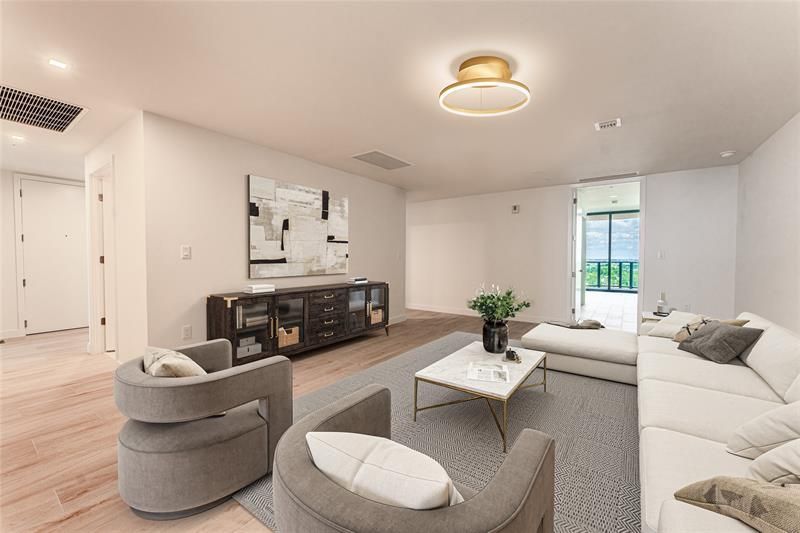 900 N Ocean Boulevard, Unit 1603, Pompano Beach, FL 33062 Photo