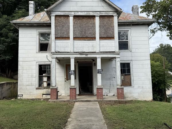 42 High ST, Eagle Rock, VA 24085