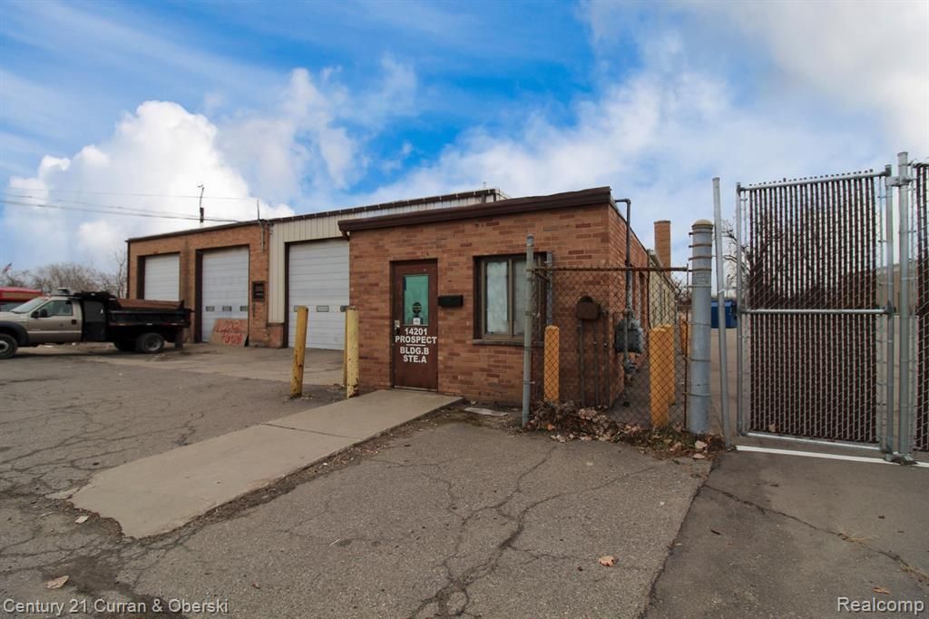 14201 Prospect Street, Dearborn, MI 48126 Main Photo