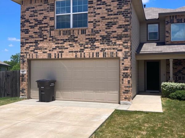 6007 RED ROSE, San Antonio, TX 78244