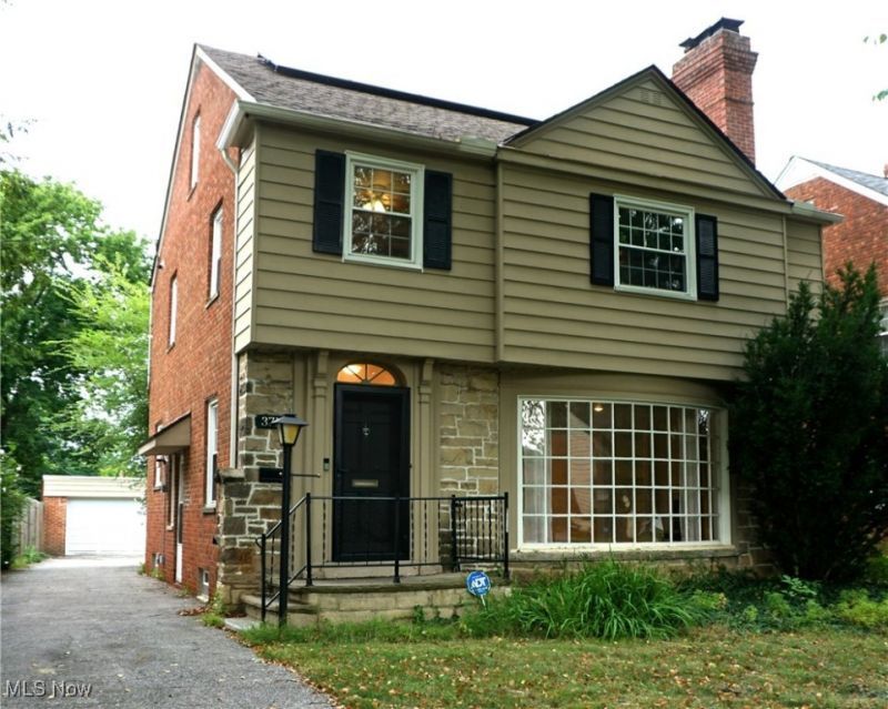 3710 Strandhill Road, Shaker Heights, OH 44122 Main Photo