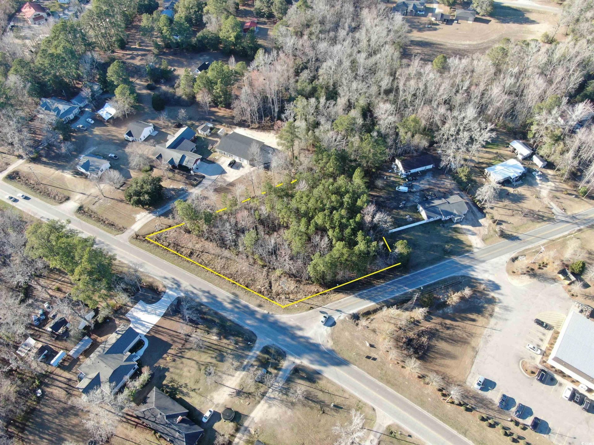 Tbd Highway 90 Photo 10