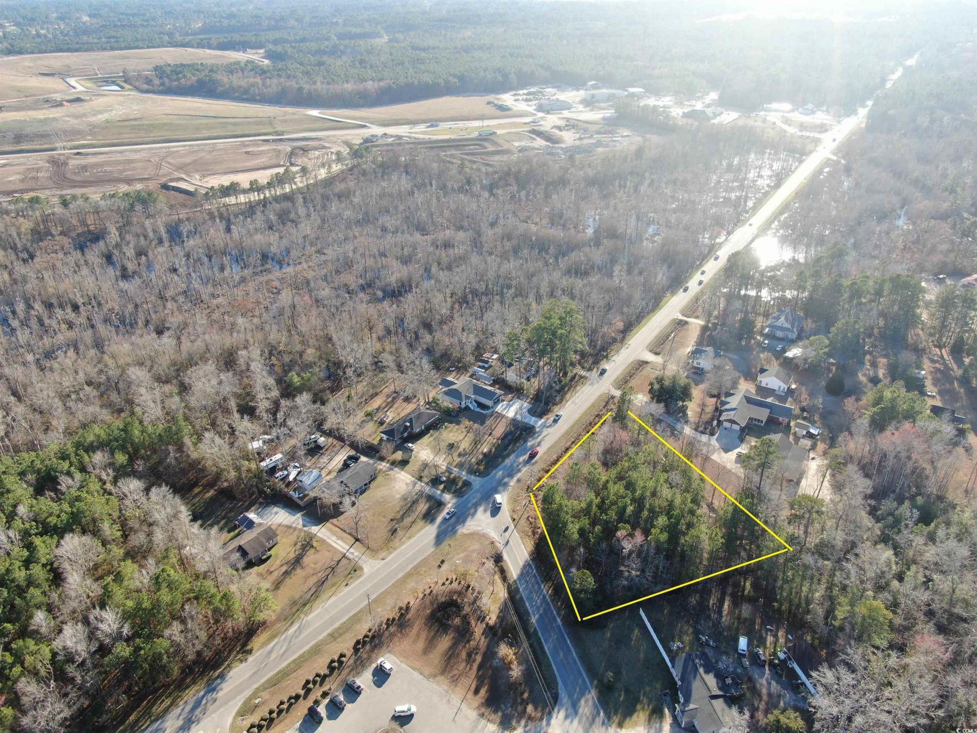 Tbd Highway 90 Photo 11