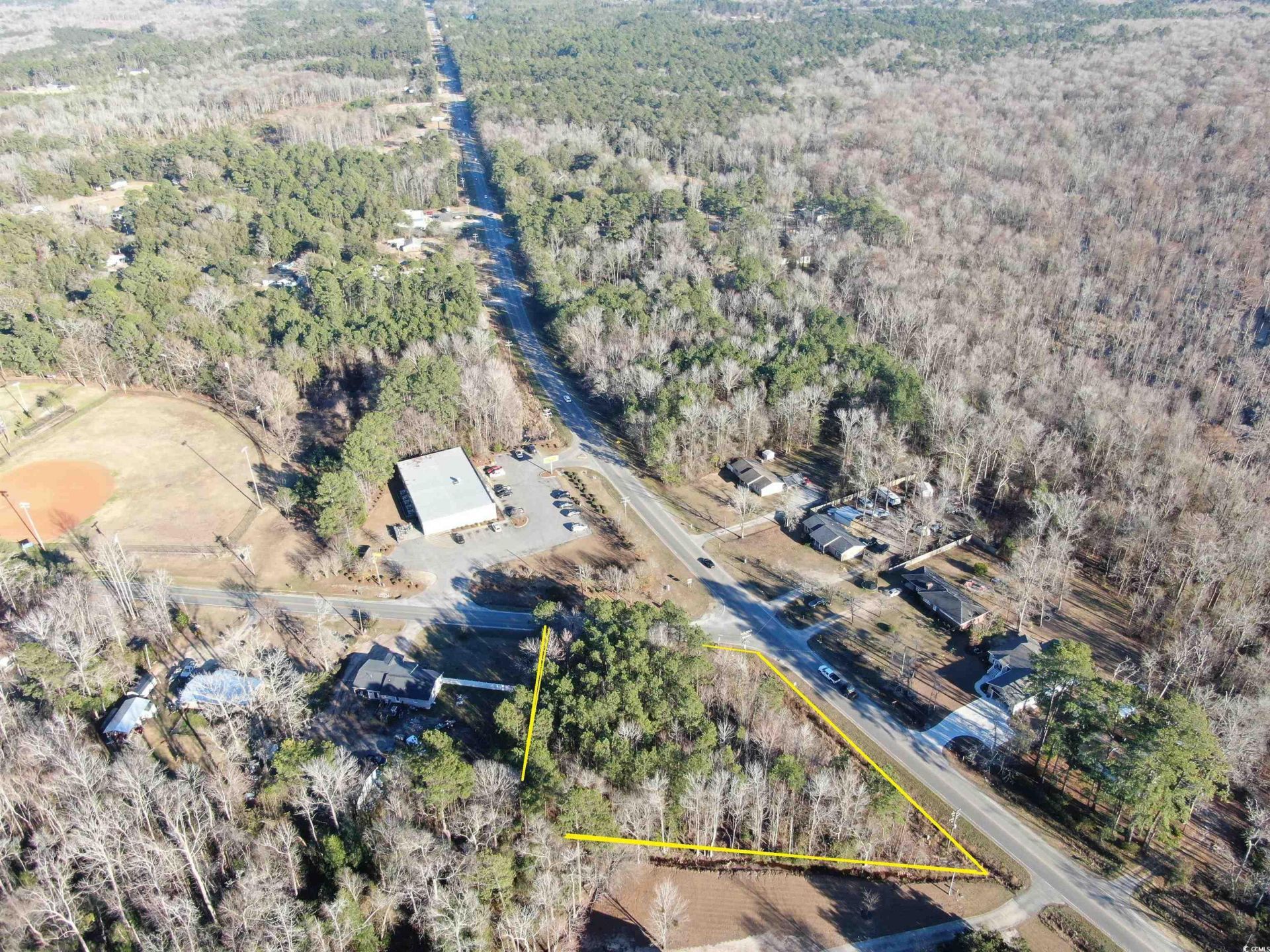 Tbd Highway 90 Photo 12