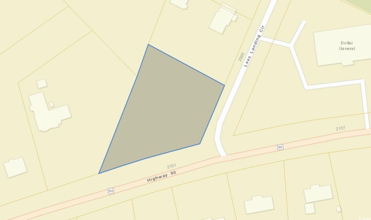 Tbd Highway 90 Photo 13