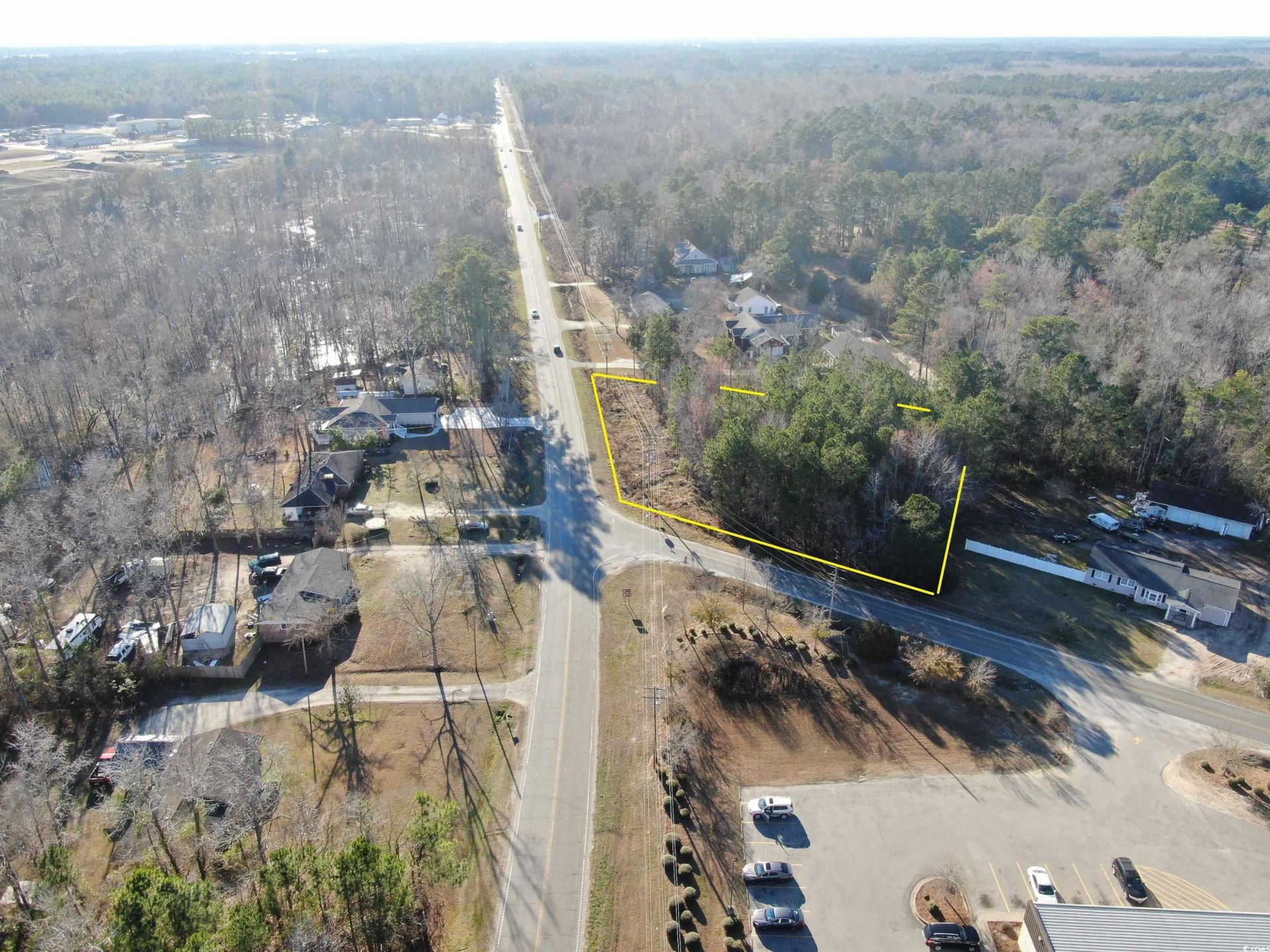 Tbd Highway 90 Photo 4