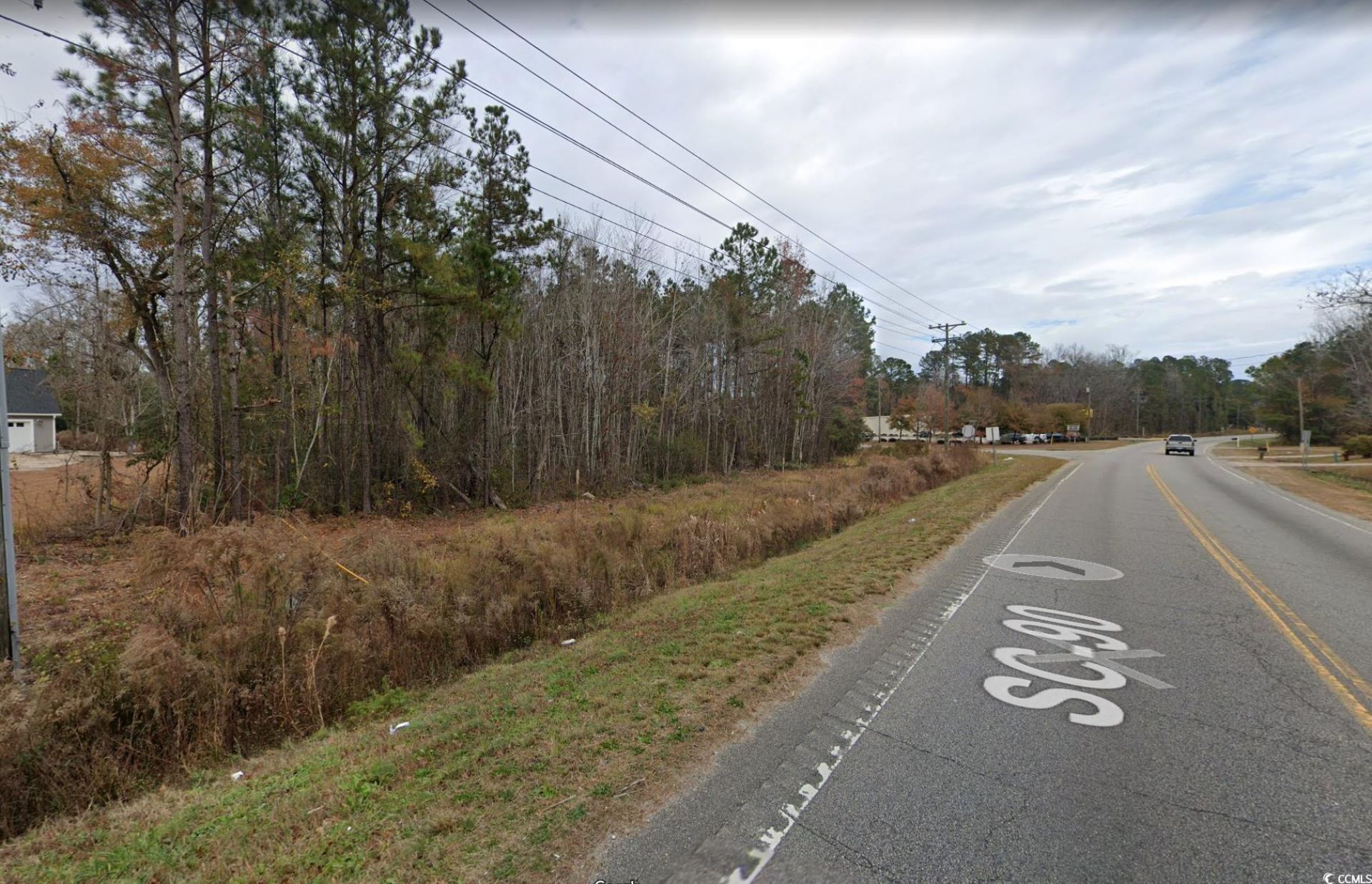 Tbd Highway 90 Photo 5