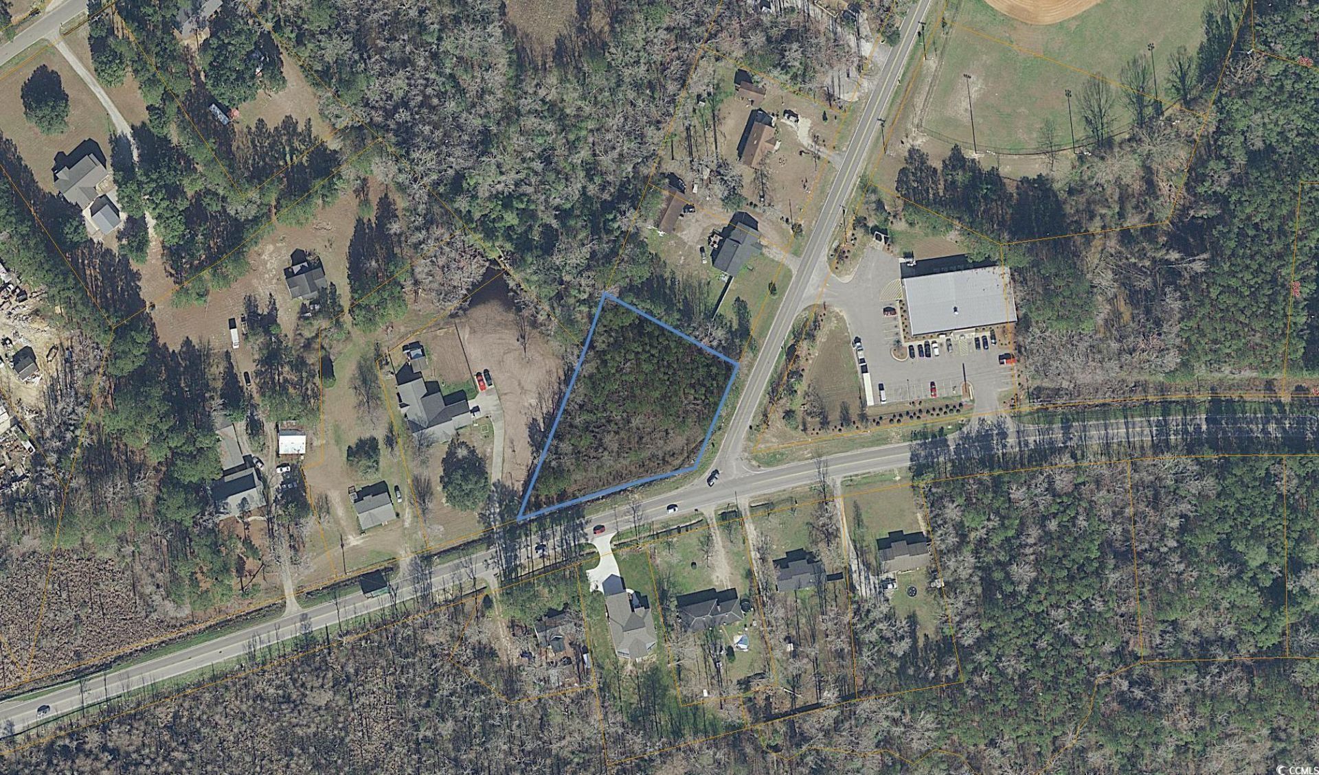 Tbd Highway 90 Photo 6