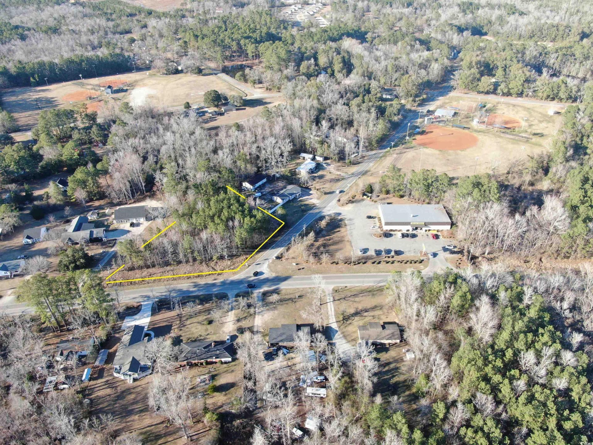 Tbd Highway 90 Photo 9