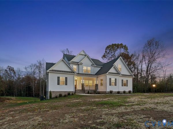 13248 Lucy Penn Circle, Ashland, VA 23005